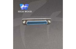 China MWDM2L-37NSM,D-SUB MICRO-D MWDM Solder Cup Connector P/N supplier