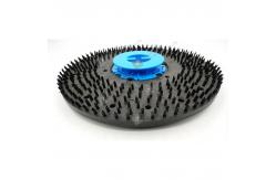 China Zhenda Customized Scrubbing Brush Buffer Pad For Floor Polishing supplier