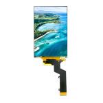LS052R1SX04 5.2 Inch 1440*2560 TFT LCD Panel Screen Display for sale