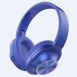 Hi-Fi Wireless Stereo Dynamic Headphones Headset Bluetooth Odm for sale
