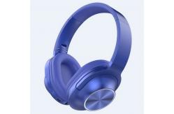 China Hi-Fi Wireless Stereo Dynamic Headphones Headset Bluetooth Odm supplier
