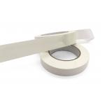 Custom Size Double Sided Yellow High Adhesion Carpet Tape For Wedding for sale