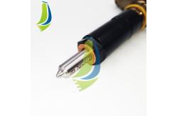 China 10R-7675 10R7675 Fuel Injector For C6.4 Engine supplier
