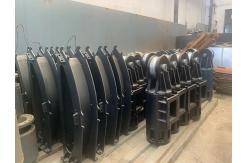 China Enhance Soil Stability Vibroflotation Compaction Equipment In Soil Improvement Construction supplier