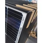 Half Cell Monocrystalline Solar Panel PV Module Solar Energy Panel 440W 450W 455W