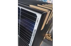 China Half Cell Monocrystalline Solar Panel PV Module Solar Energy Panel 440W 450W 455W supplier