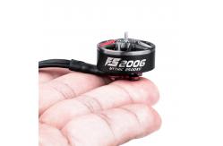 China FPV Mythic FS2006 Brushless DC Motor for Smooth Operation supplier
