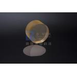 4'' 6'' 8'' LiNbO3 Lithium Niobate Wafer Saw Optical Grade