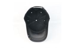 China 56-60cm Custom Logo Baseball Hats / 100% Polyester Blank Nylon Dad Hat supplier