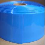 Polyvinyl Chloride PVC Heat Shrinkable Sleeve Adhesive Tape For High Temperature for sale