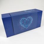 Custom Order Accepted Packaging Wine Gift Box Fancy Paper Manufacture Custom Luxury OEM for sale