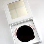 Refilled Magnetic Baked Eyeshadow Palette DIAM 59mm For Hightlight Makeup for sale