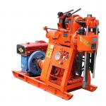18HP 100m Well Drilling Machine for sale