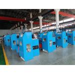 Copper Fine Wire Drawing Machine With Annealer