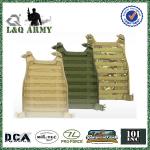 1000D Cordura Molle tactical Vest Rear Plate Panel for sale