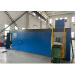 Integrated Making Food Waste Shredder Machine 1000 Daily Composting Capacity for sale