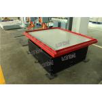 1000kg Payload Package Transport Simulation Vibration Tester With ISTA IA,2A,3A