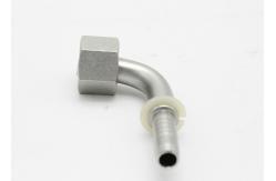 China Metric Female Multiseal High Pressure Hydraulic Hose Connector For building supplier