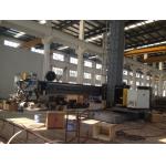 Heavy Duty Welding Column Boom With LINCOLN SAW Flux Recovery