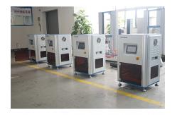 China Furniture Test Equipment Foam Fatigue Tester With Standard ISO supplier