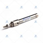 Silver Color Yamaha Smt Cylinder KG7-M9166-00X  Smt Machine Parts for sale