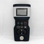 Thru Coating 0.75mm Huatec Digital Ultrasonic Thickness Gauge for sale