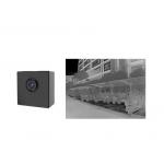 Uncooled Micro LWIR Thermal Camera Core 256x192 12μM With 3.2mm Lens for sale