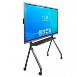 55 Inch Interactive Whiteboard Screen Life Time ≥50000 Hours Contrast Typ 1200 1 for sale
