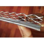 30mm Wing Galvanized Angle Bead Provide Strong Corner Reinforcement for sale