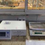 Brick Raw Material Analysis Service For Composition Analysis And Testing Equipment for sale