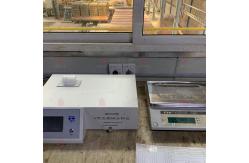 China Brick Material Analysis Testing Laboratory Equipment For Material Composition supplier