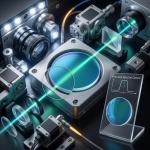 10/5-60/40 Optical Bandpass Filter