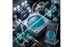 China 10/5-60/40 Optical Bandpass Filter supplier