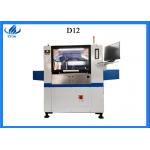 90000CPH 1800mm Length Glue Dispenser Machine CCD Positioning