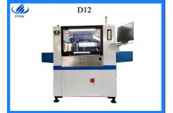 China 90000CPH 1800mm Length Glue Dispenser Machine CCD Positioning supplier