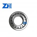 R909153104 High Precision Cylindrical Roller Bearing For Bidirectional Axial Displacement