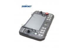 China ZKMANET2152UM Multifunctional Waterproof Industrial-Grade Remote Control For UGV EOD supplier