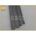 Solid Wood Cutting Tungsten Carbide Blanks High Temperature Resistance for sale