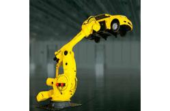 China M-2000iA Pick And Place Robot Arm High Precision 1200kg Max Load Capacity supplier