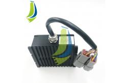 China 60220-96-00009 DC24V Throttle Controller 602209600009 for SE220LC Excavator supplier