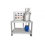 Educational Equipment Technical Teaching Equipment Emissivity Measurement Apparatus for sale