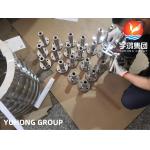 STEEL LONG WELD NECK FLANGES  BS / ISO 1/2 NB TO 24 NB  ,150#-2500# for sale