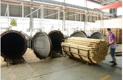 China Bamboo Crossed Board manufacturer