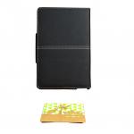 Office Journal PU A5 Custom Printed Notebooks , Custom Leather Journals for sale