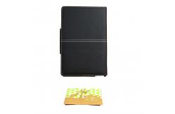 China Office Journal PU A5 Custom Printed Notebooks , Custom Leather Journals supplier