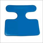 Humanized Shape Foam Pool Saddle Logo Printable Leisure Prod Visible for sale