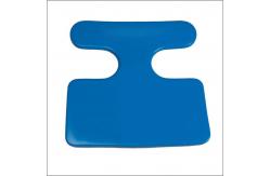 China Humanized Shape Foam Pool Saddle Logo Printable Leisure Prod Visible supplier