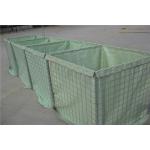 Flood Military Sand Wall Hesco Barrier Mil6 Defence Wall Recoverable for sale