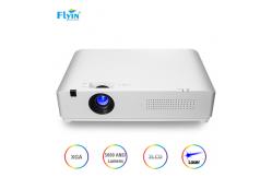 China Xga Resolution Flyin 4k Hdr 5000 Lumens Laser Educational Projector supplier
