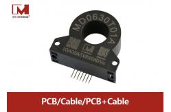 China Ac Dc Pulsed Current Electronic Measurement Current Transducer supplier